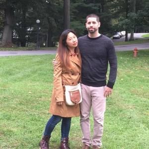 Meet your Posher, Evan